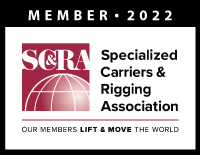 Scara 2022 Membership Certificate